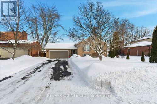 10 Grosvenor Drive, Belleville (Belleville Ward), ON - Outdoor