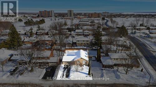 10 Grosvenor Drive, Belleville (Belleville Ward), ON - Outdoor With View