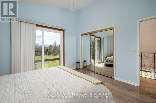 252 Maines Road, Tweed (Hungerford (Twp)), ON - Indoor Photo Showing Bedroom