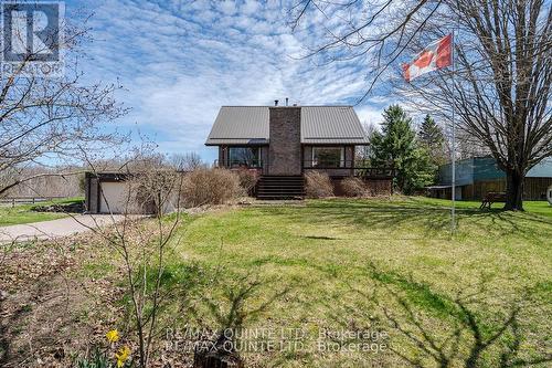 252 Maines Road, Tweed (Hungerford (Twp)), ON - Outdoor