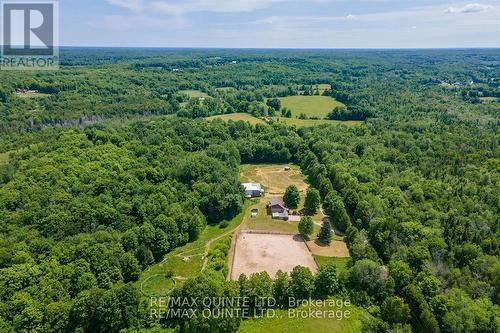 252 Maines Road, Tweed (Hungerford (Twp)), ON - Outdoor With View