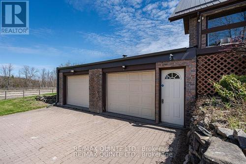 252 Maines Road, Tweed (Hungerford (Twp)), ON - Outdoor With Exterior