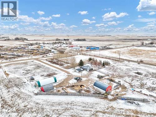 12002 Range Road 65, Rural Cypress County, AB - Outdoor With View