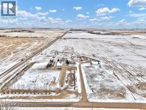 12002 Range Road 65, Rural Cypress County, AB - Outdoor With View