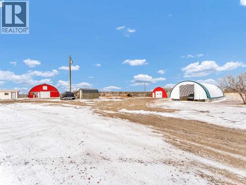 12002 Range Road 65, Rural Cypress County, AB - Outdoor