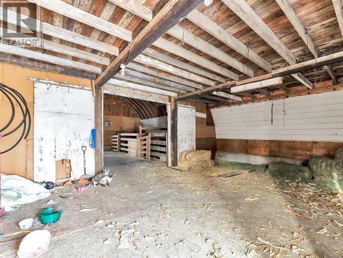 12002 Range Road 65, Rural Cypress County, AB - Indoor Photo Showing Basement