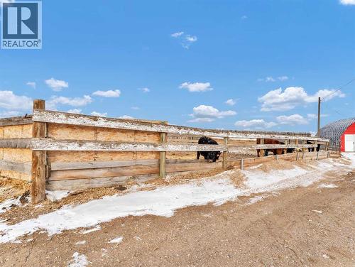 12002 Range Road 65, Rural Cypress County, AB - Outdoor With View
