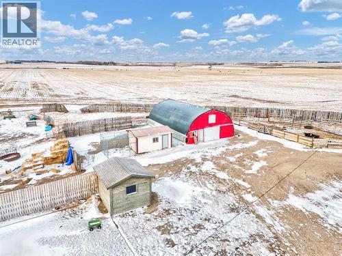 12002 Range Road 65, Rural Cypress County, AB - Outdoor With View