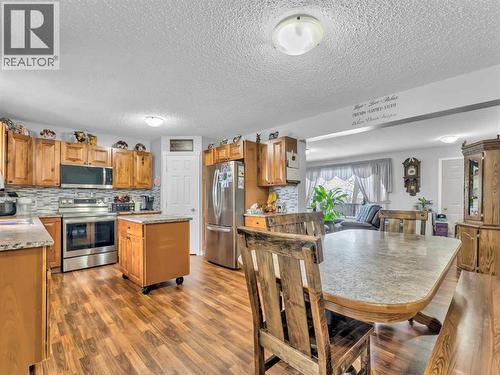 12002 Range Road 65, Rural Cypress County, AB - Indoor