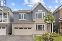 807 MERCIER CRESCENT  Ottawa, ON K1W 1E6