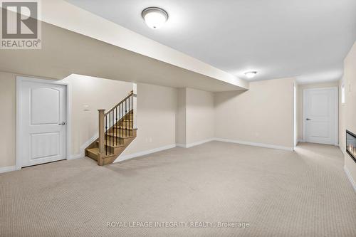 807 Mercier Crescent, Ottawa, ON - Indoor