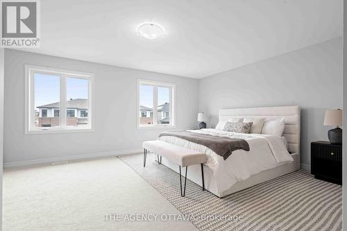 1150 Cope Drive, Ottawa, ON - Indoor Photo Showing Bedroom