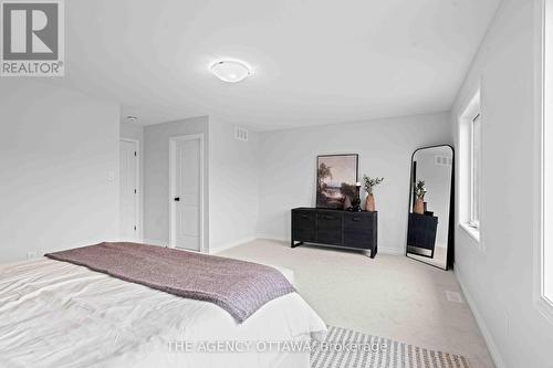 1150 Cope Drive, Ottawa, ON - Indoor Photo Showing Bedroom