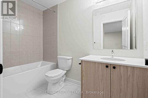 1150 Cope Drive, Ottawa, ON - Indoor Photo Showing Bathroom