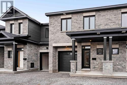 1150 Cope Drive, Ottawa, ON - Outdoor