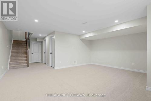 1150 Cope Drive, Ottawa, ON - Indoor Photo Showing Other Room