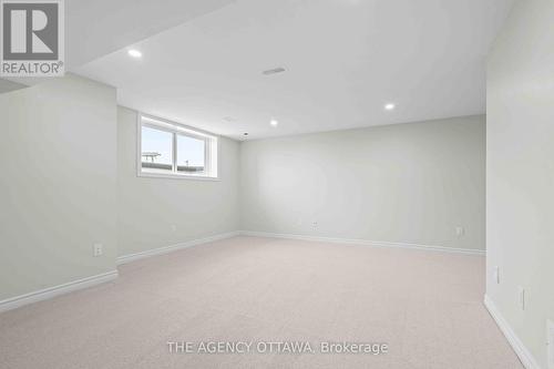 1150 Cope Drive, Ottawa, ON - Indoor Photo Showing Other Room