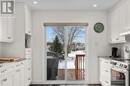 52 Adam Street, The Nation, ON - Indoor Photo Showing Kitchen