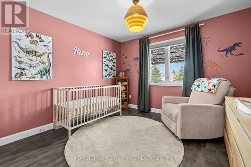 52 Adam Street, The Nation, ON - Indoor Photo Showing Bedroom