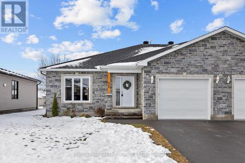 52 Adam Street, The Nation, ON - Outdoor