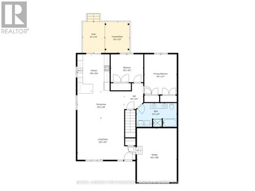 52 Adam Street, The Nation, ON - Other