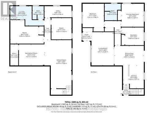 46 Collier Road S, Thorold (Thorold Downtown), ON - Other