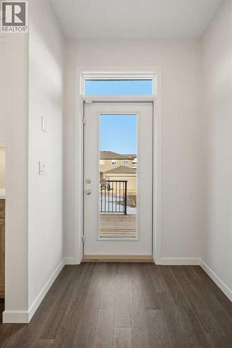 110 Wolf Creek Rise Se, Calgary, AB - Indoor Photo Showing Other Room