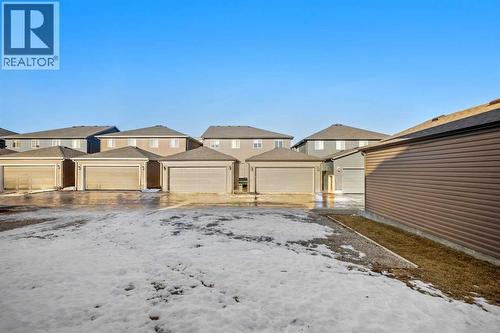 110 Wolf Creek Rise Se, Calgary, AB - Outdoor