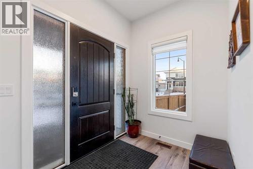 208 Dawson Circle, Chestermere, AB - Indoor Photo Showing Other Room