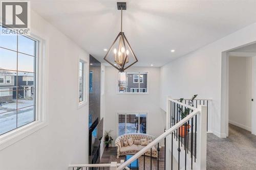 208 Dawson Circle, Chestermere, AB - Indoor Photo Showing Other Room