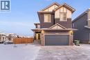208 Dawson Circle, Chestermere, AB  - Outdoor 