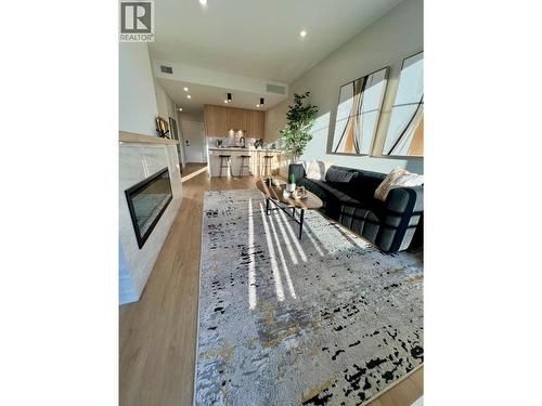 75 Predator Ridge Drive Unit# 406  Vernon, BC V1H 2H6