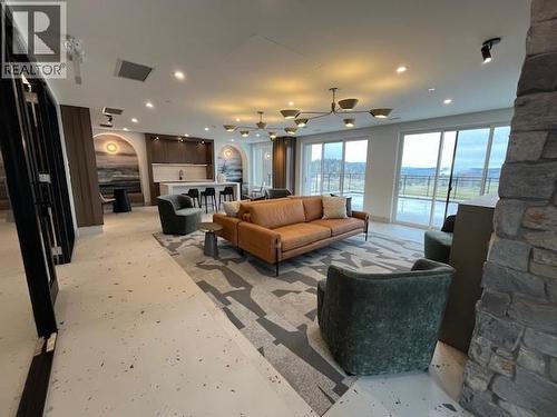 75 Predator Ridge Drive Unit# 406, Vernon, BC - Indoor