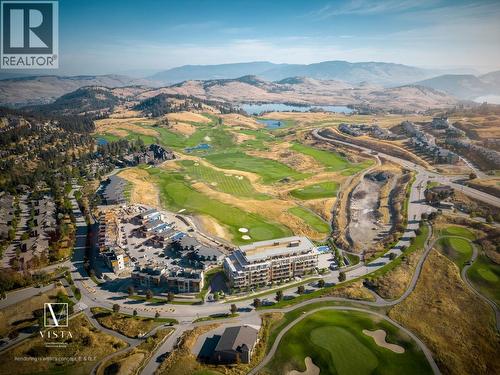 75 Predator Ridge Drive Unit# 406, Vernon, BC - Outdoor With View