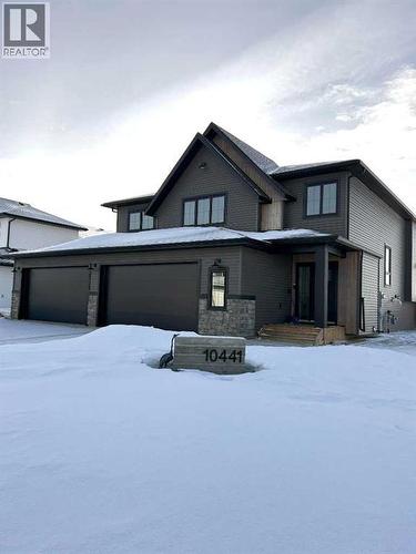 10441 148 Avenue  Rural Grande Prairie No. 1, County Of, AB T8X 0L7