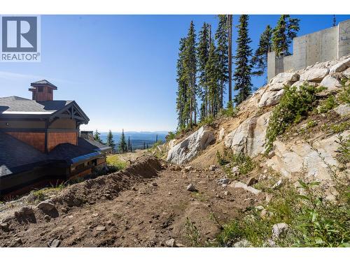 465 Feathertop Way, Big White, BC 