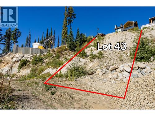 465 Feathertop Way, Big White, BC 