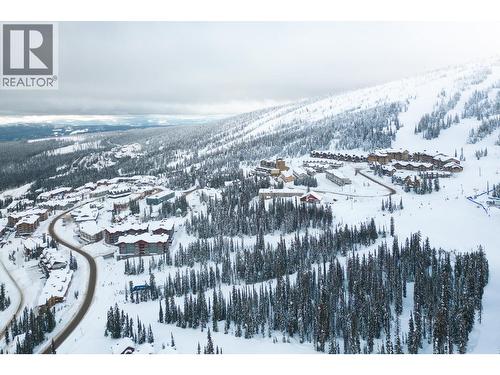 465 Feathertop Way, Big White, BC 