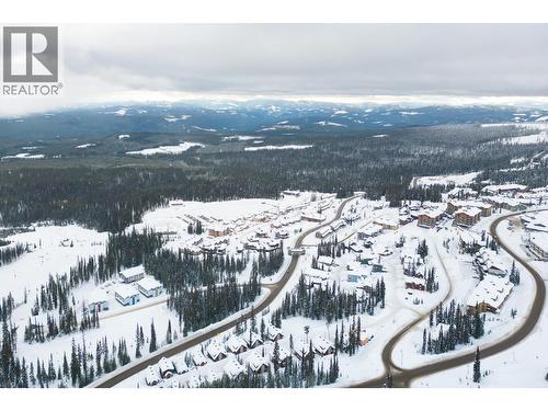 465 Feathertop Way, Big White, BC 