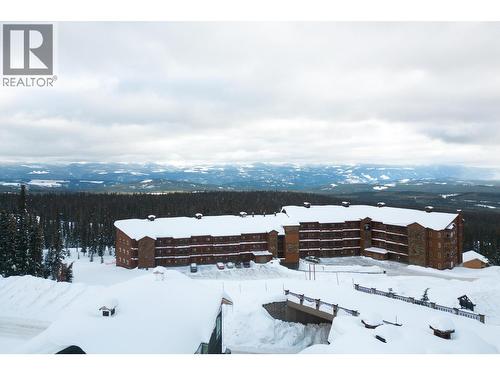 465 Feathertop Way, Big White, BC 