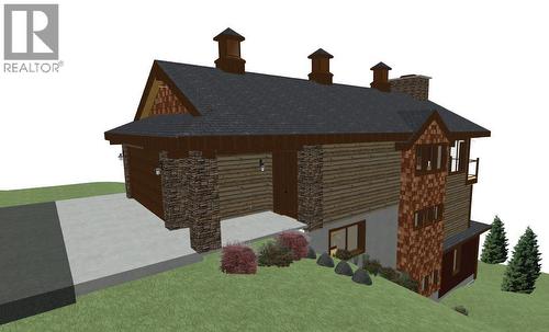 465 Feathertop Way, Big White, BC 