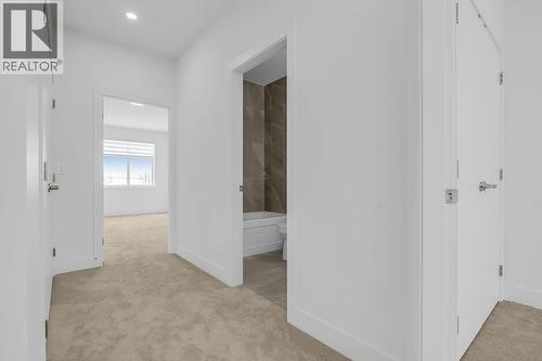 Photo of a similar home in the community. - 5300 Main Street Unit# 103, Kelowna, BC - Indoor Photo Showing Other Room