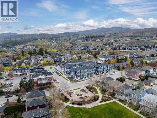 Community - 5300 Main Street Unit# 103, Kelowna, BC - Outdoor With View