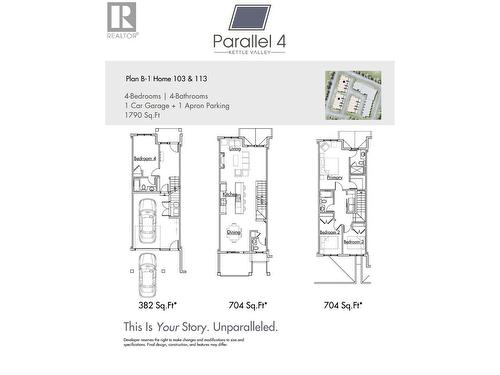 Floorplan - 5300 Main Street Unit# 103, Kelowna, BC - Other