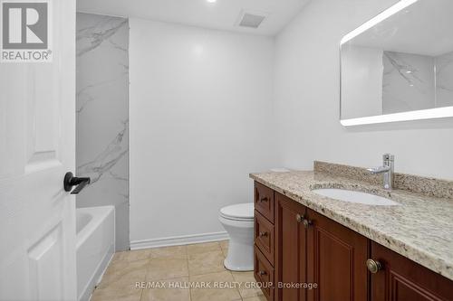 7 - 86 Esterlawn Private, Ottawa, ON - Indoor Photo Showing Bathroom