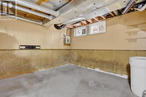 7 - 86 Esterlawn Private, Ottawa, ON - Indoor