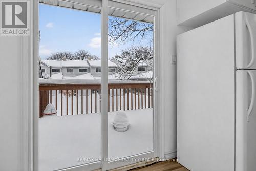 7 - 86 Esterlawn Private, Ottawa, ON - Indoor Photo Showing Other Room