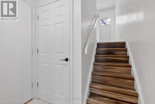 7 - 86 Esterlawn Private, Ottawa, ON - Indoor Photo Showing Other Room