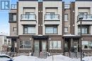 822 Kiniw Private, Ottawa, ON  - Outdoor With Facade 