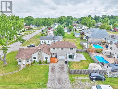 1444 Lakehurst Avenue, Fort Erie (Crescent Park), ON - Outdoor
